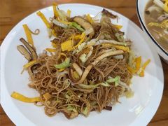 -老袁炒年糕(富豪路店)