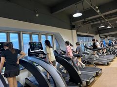 -恒之健私人定制健身(成山店)