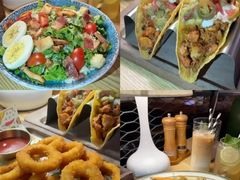 -Famous肥猫墨西哥音乐餐吧(五棵松华熙LIVE店)