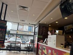 -德克士(安靖店)