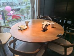 -烹贝小馆(华采天地店)