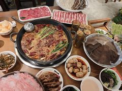-楠火锅(太古里总店)