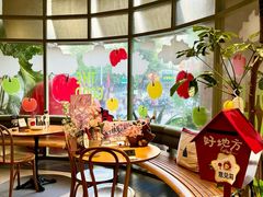 -The Good Place好地方·Brunch·coffee(国贸店)