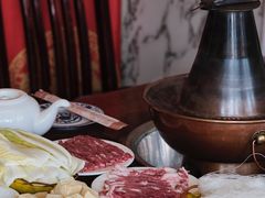 -前门张记涮肉(前门店)