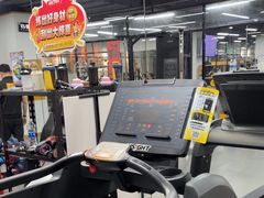 -超鹿运动(融侨锦江店)