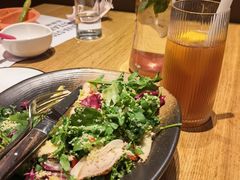 -原石牛扒·约会餐厅(龙城万科里店)