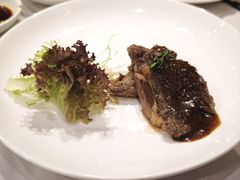 -武汉世茂希尔顿酒店·汇·全日餐厅