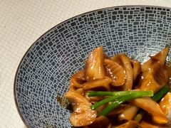 -北京柏悦酒店·锦庭餐厅Dining Room