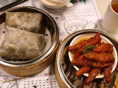 -点点心点心专门店(旺角店)