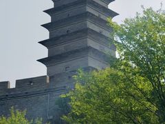 -雁门关景区