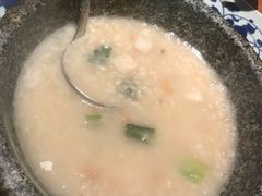 -绿茶餐厅(布吉万象汇店)