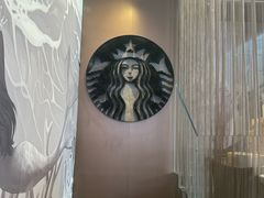 -星巴克臻选(成都太古里店)