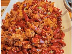 -望京一号·重庆江湖菜(工体店)