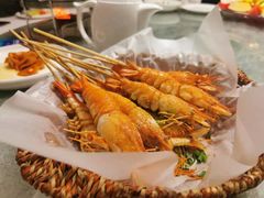 -79号渔船海鲜饭店(宝安店)