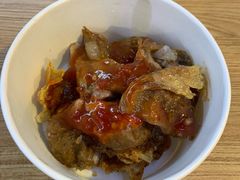 -老闽味沙茶面·姜母鸭(传承35年曾厝垵店)