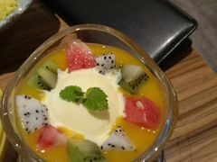 -粤港餐厅(禹州商业广场店)