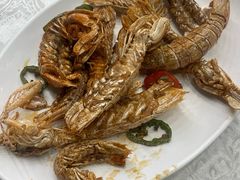 -锐记美食店·现捞海鲜(闸坡店)
