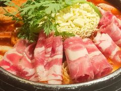 -崔解放·朝韩大排档(虹悦城店)