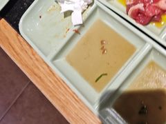 -韩盛·盛江山自助料理(于洪新玛特店)