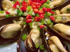 -阿杰臻选海鲜饭店(普陀山店)