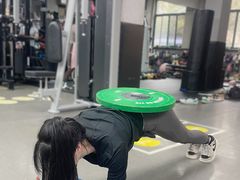 -VPsmart私教健身工作室(新华路旗舰店)