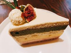 夏朵花园蛋糕-夏朵餐厅(丁香店)