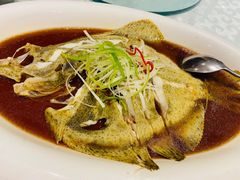 -金蝉食府(维吉奥广场店)