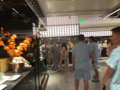 -碧涛阁·泡泡海洋·汤泉洗浴(王府花园店)