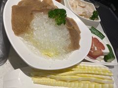-海底捞火锅(龙岗星河COCO Park店)