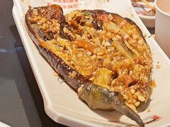 -串王阿三烧烤·小龙虾·烤鱼(拱墅胜利河美食街店)