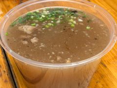 -燕子煨汤(山海关路店)