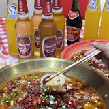 救命！济南打工人的夜宵乌托邦被我找到了！