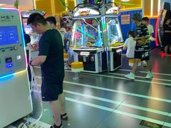 -快乐街区(成都龙湖北城天街店)