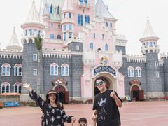 -厦门方特梦幻王国