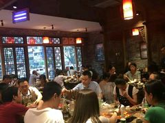 -重庆渝达老火锅(春熙路店)
