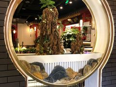 -清真·京华源铜锅涮肉(丰庆店)