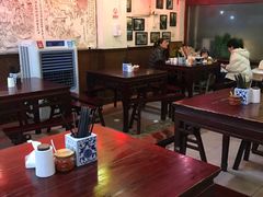 大堂-兰庆鸡蛋馃(人民路店)