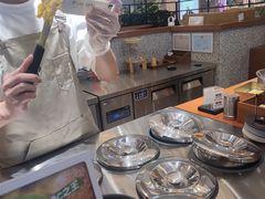 -野人先生Gelato(上海长宁龙之梦店)