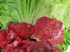 -霸王牛火锅烤肉(八廓商城店)