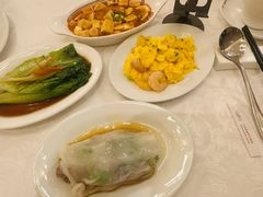 -大连富丽华大酒店·花都西餐厅