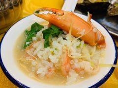-辉记潮汕海鲜砂锅粥(林和西店)