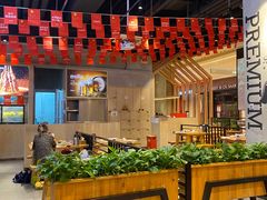 -木屋烧烤(龙湖天街店)