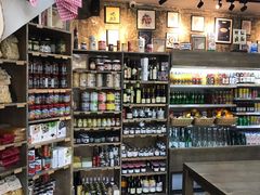 -Alimentari早午餐(安福路店)