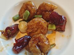 -环球港凯悦 · 享悦中餐厅