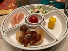 -唐乐宫·歌舞剧院餐厅