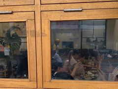 -堂屋糖水店(愚园店)