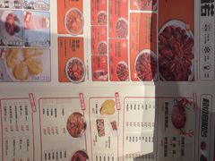 -辣皇朝小龙虾(六一店)