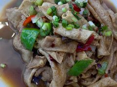 -黄牛肉馆·皖南土菜