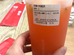 -鲜果时间(南开大悦城店)