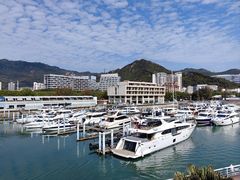 -大梅沙海滨公园